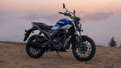 Bajaj discontinue Mavrick 440 