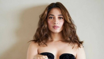 Tamannaah Bhatia on dating rumours with Virat Kohli, ‘Aaj Ki Raat’ lyrics and more