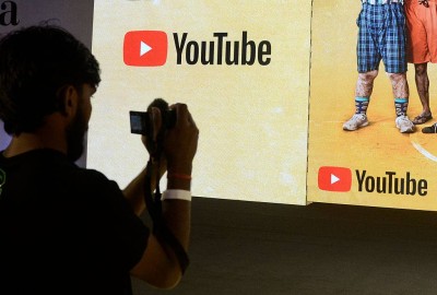 The Indian Ministry of Tourism and Culture is offering paid opportunities to social media influencers to promote India's tourism.
(Indranil Aditya/NurPhoto via Getty Images)