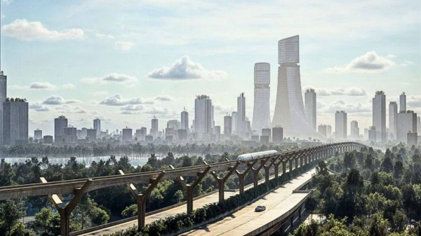 Bengaluru satellite cities: KWIN & SWIFT to ease overpopulation | Details