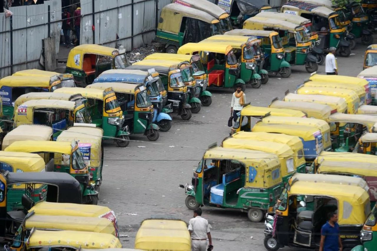 Bengaluru commuters are facing a 20% increase in auto-rickshaw fares, adding to their woes after the ban on bike taxis. 