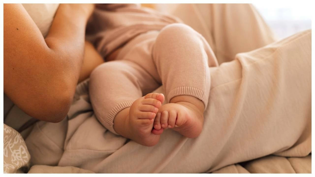Ensuring early and accurate diagnosis of breast health issues during lactation is key to protecting both maternal and infant well-being.