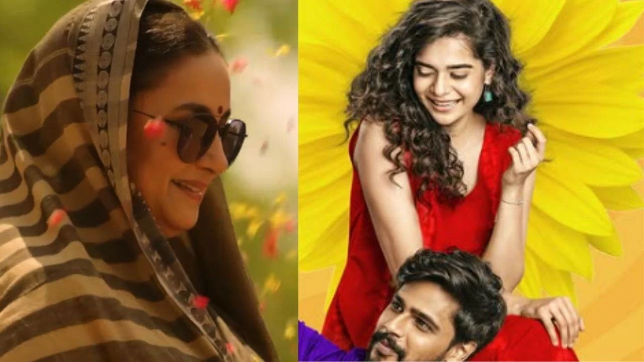 Malayalam OTT releases of the week [August 4-August 8]: Oho Enthan Baby, Mayasabha and more