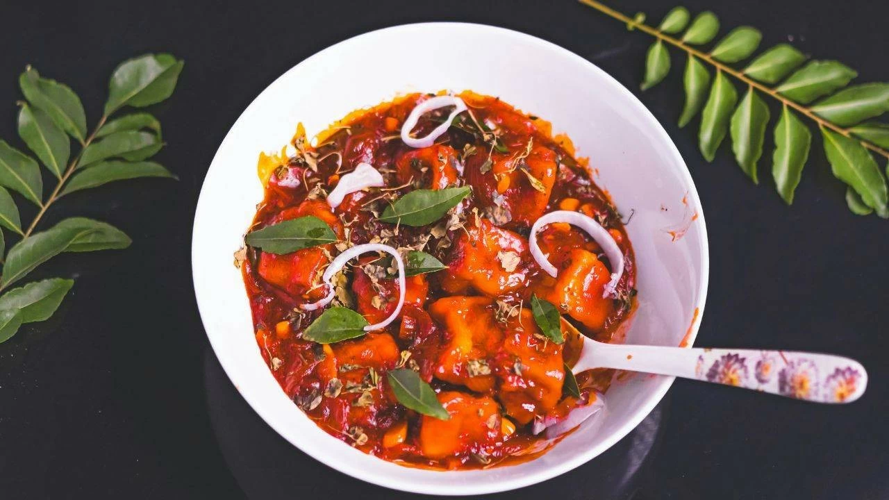 Raksha Bandhan lunch menu ideas to celebrate