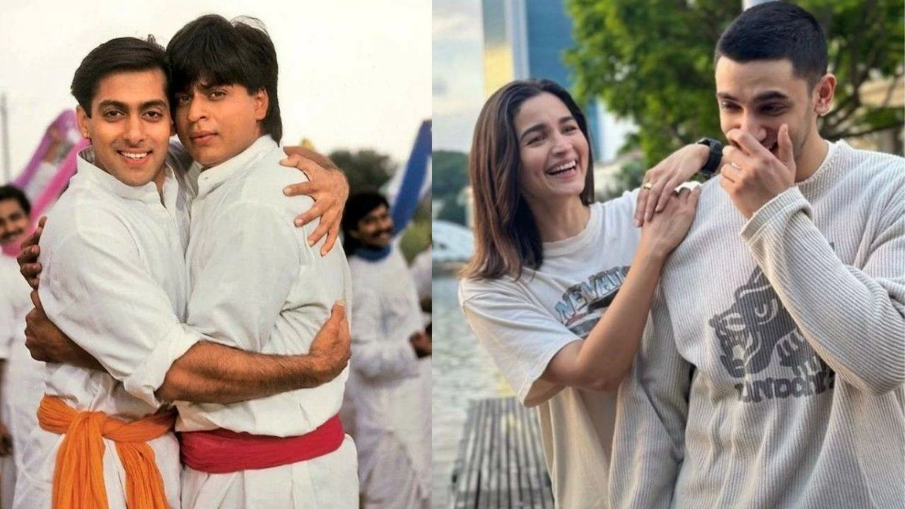 Raksha Bandhan 2025 Special: Iconic Bollywood movies that celebrate sibling bond