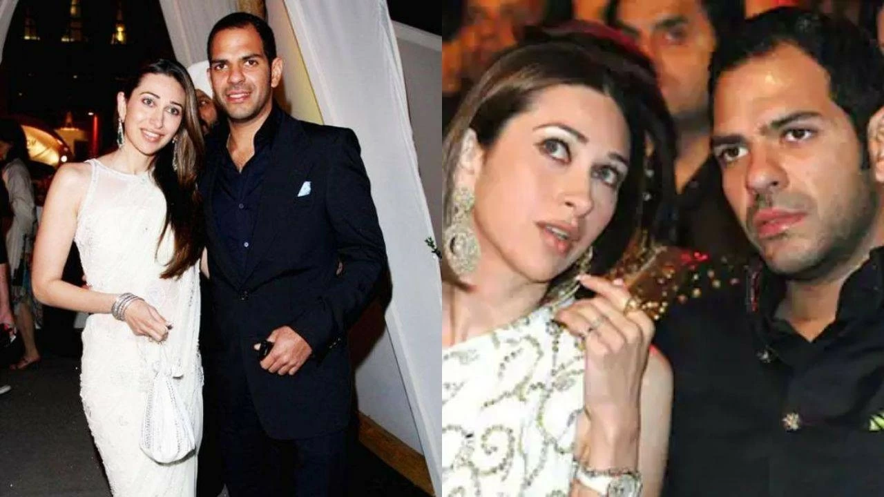 Karisma Kapoor's ex-husband Sunjay Kapur's cause of death revealed