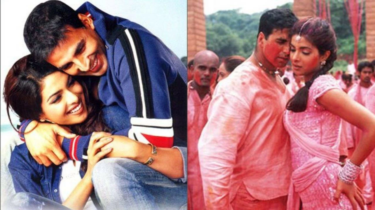 &#039;Akshay Kumar should have been responsible&#039;: Suneel Darshan on actor&#039;s rumoured affair with Priyanka Chopra