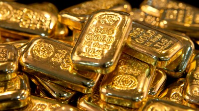 The price of gold faces an upward pressure whenever uncertainty rises in the air.