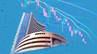Stock Market on August 5, 2025: BSE Sensex, NSE Nifty updates