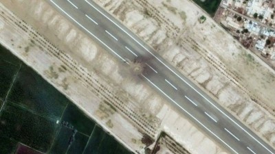 Strategically located in southern Punjab, Rahim Yar Khan serves as a forward operational base for the Pakistan Air Force's Central Air Command