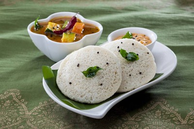 How to make multigrain Idli at home (Photo credit: Ai)