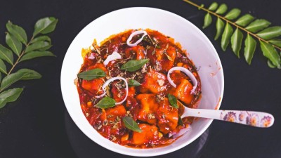 Raksha Bandhan lunch menu ideas to celebrate