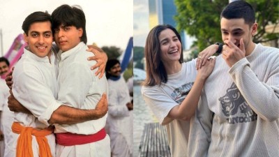 Raksha Bandhan 2025 Special: Iconic Bollywood movies that celebrate sibling bond