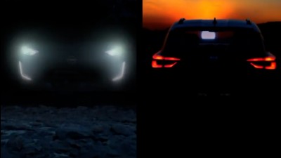 More details revealed about the upcoming Nissan Magnite Kuro