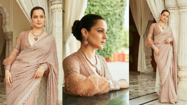 Kangana_Ranaut_in_Saree