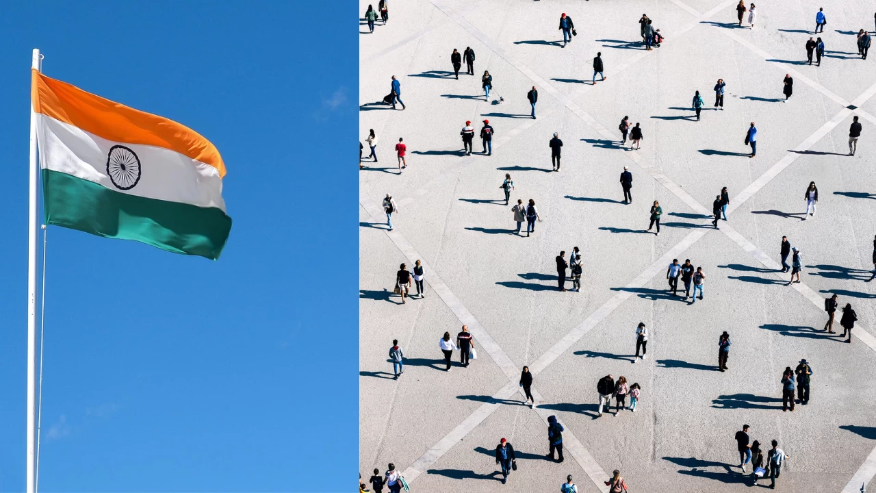 Demographic Dividend to play an important role