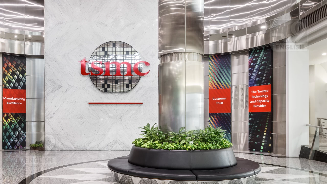 Apple's iPhone 18 chip plans at risk after TSMC trade secret theft