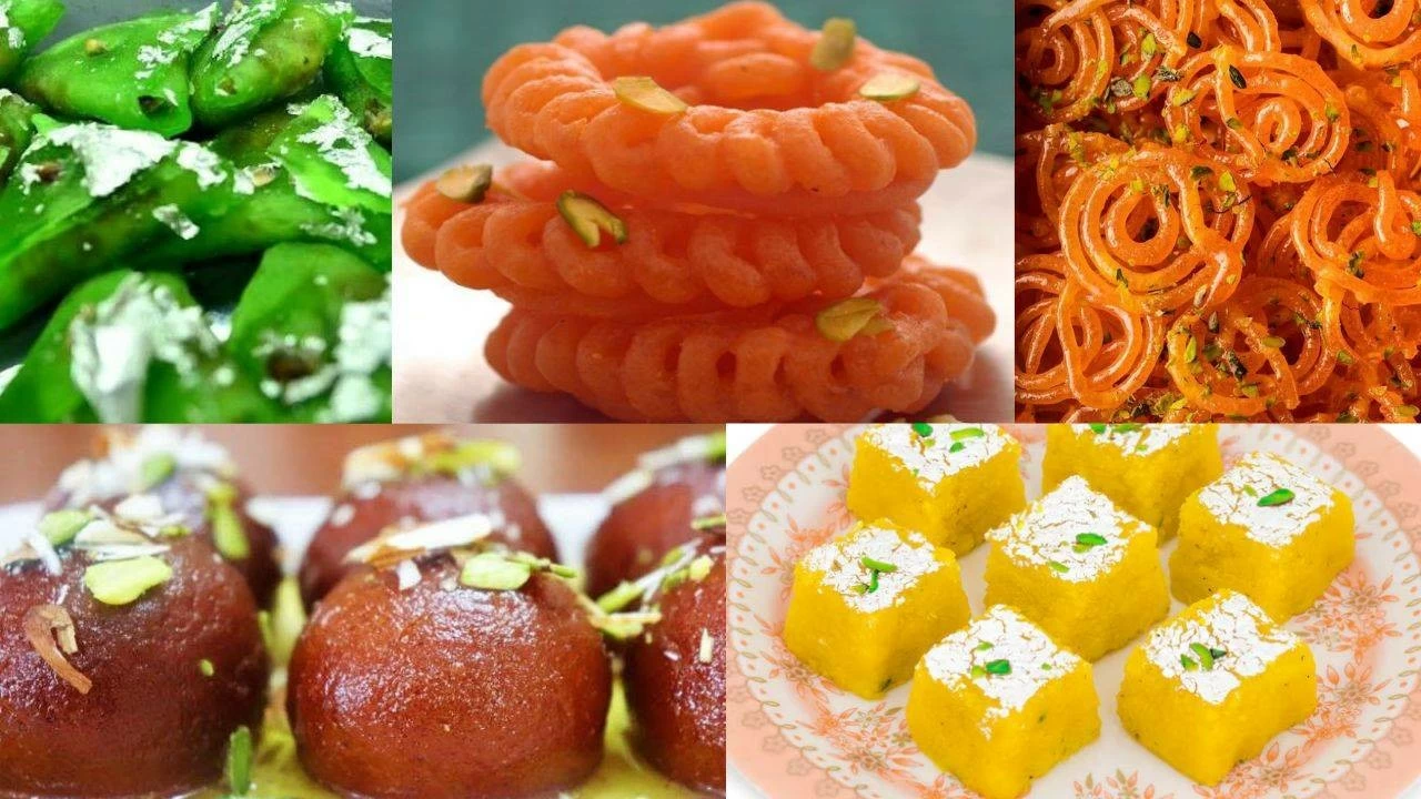 7 Delicious sweets from Madhya Pradesh you must try on festive occasions
