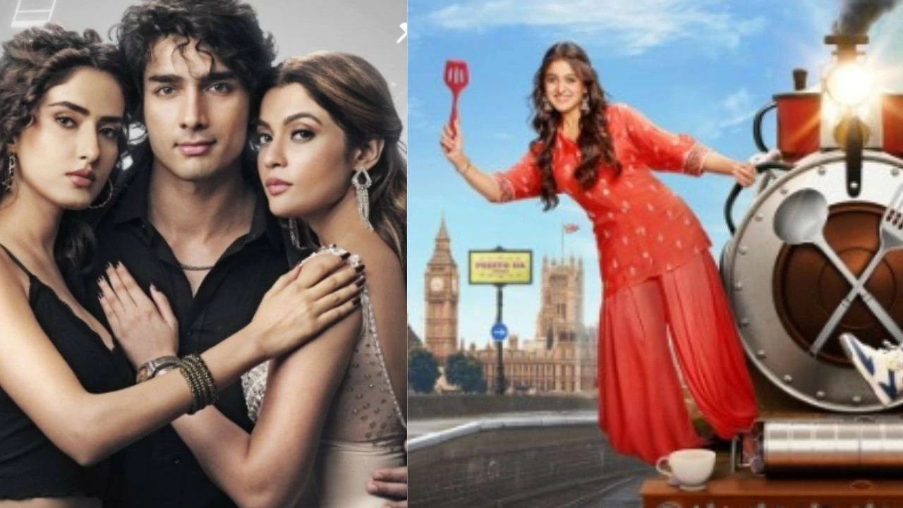 Upcoming theatrical releases [August 8, 2025]: What&#039;s releasing in cinemas this week?