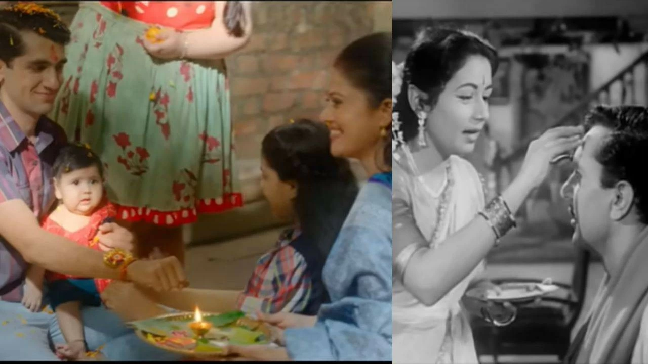 Raksha Bandhan songs: Top 5 Bollywood tracks to groove to with your siblings