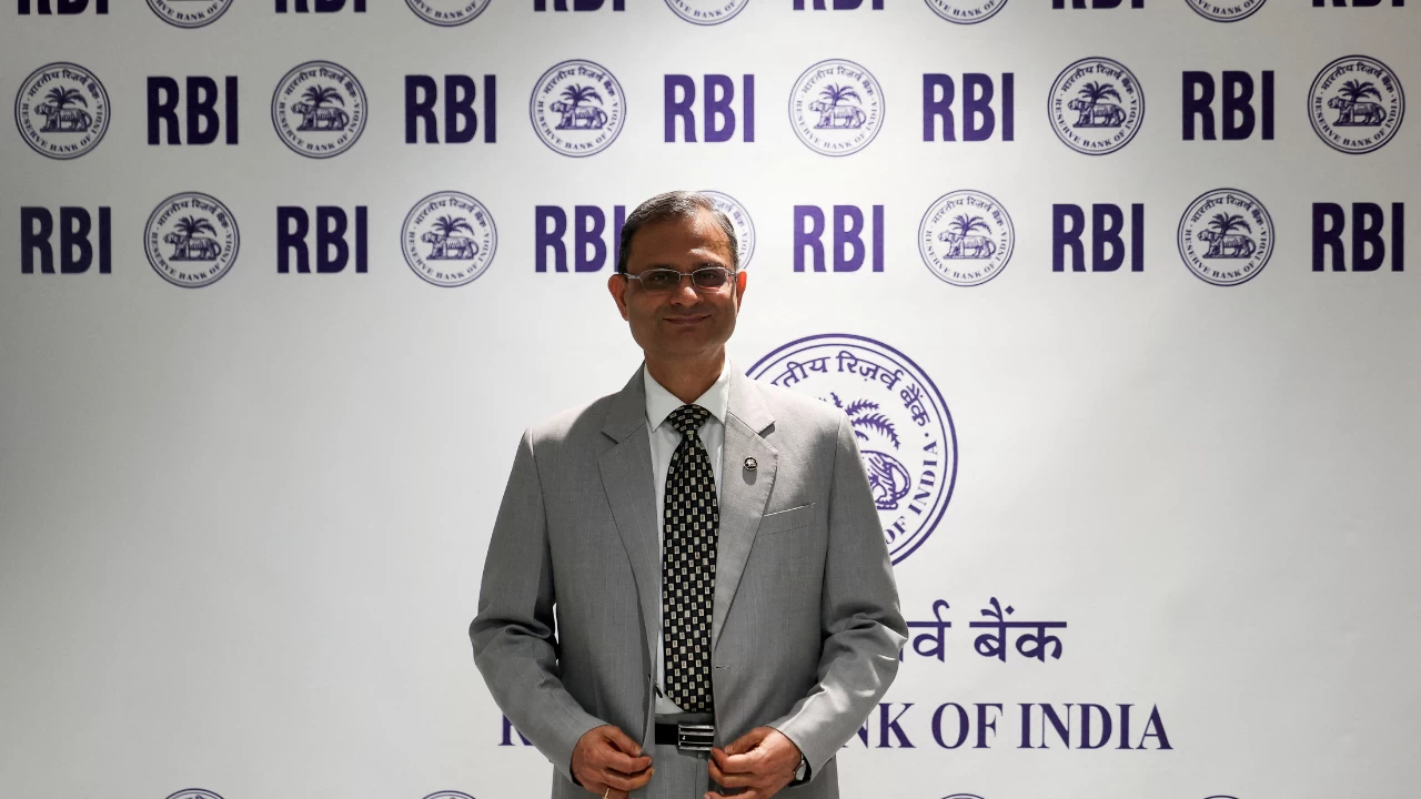 RBI decides to keep interest rate unchanged at 5.5 percent