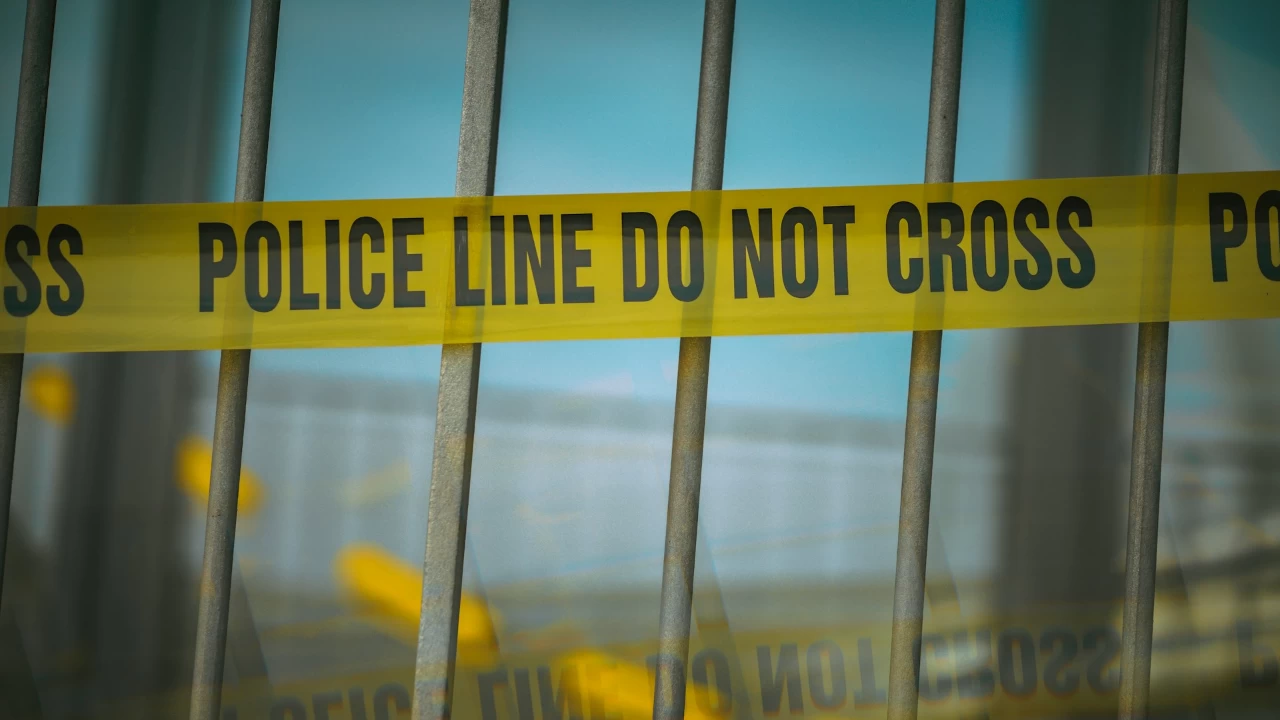 The police and the court concluded that the father raped his daughter, as his DNA was found on the minor's private parts. (Photo credit: Unsplash)