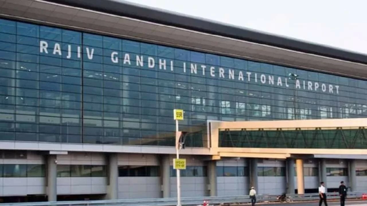 A Sri Lankan student accused an immigration official at Hyderabad&#039;s Rajiv Gandhi International Airport (RGIA) of harassment
(File photo)