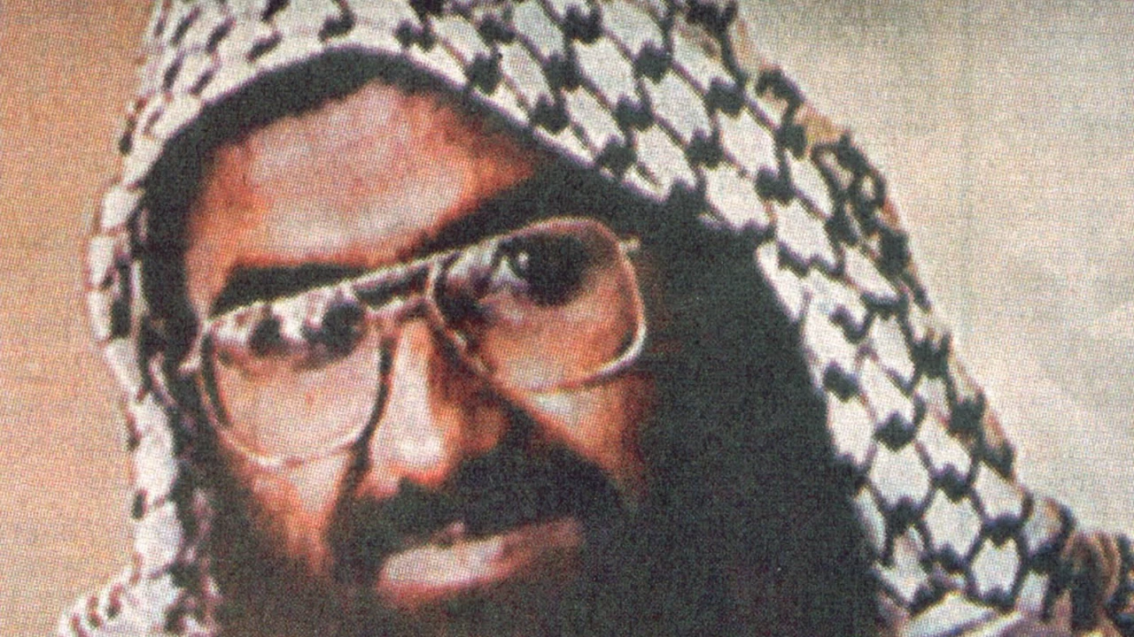 According to Masood Azhar, India's daring operation killed 10 of his family members and four of his aides. (Photo credit: Getty Images)