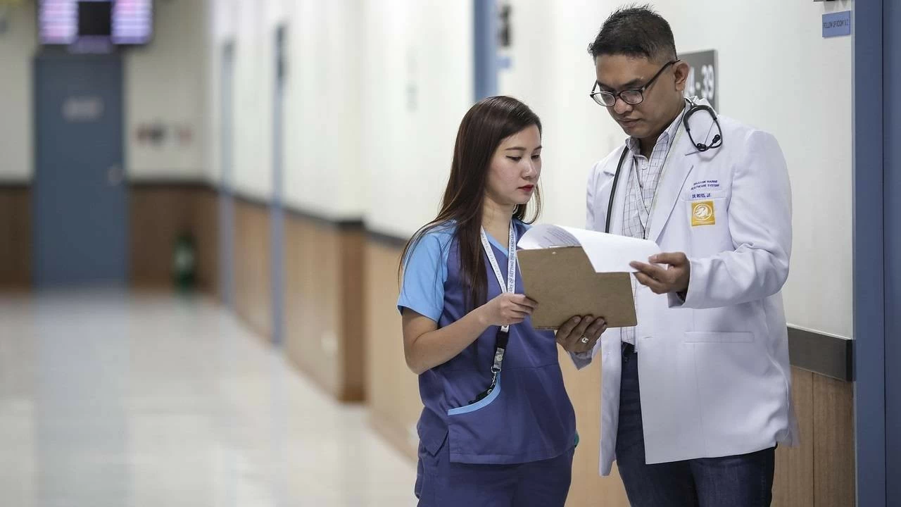 Maharashtra NEET UG Counselling 2025 (Photo Credit: Pixabay)