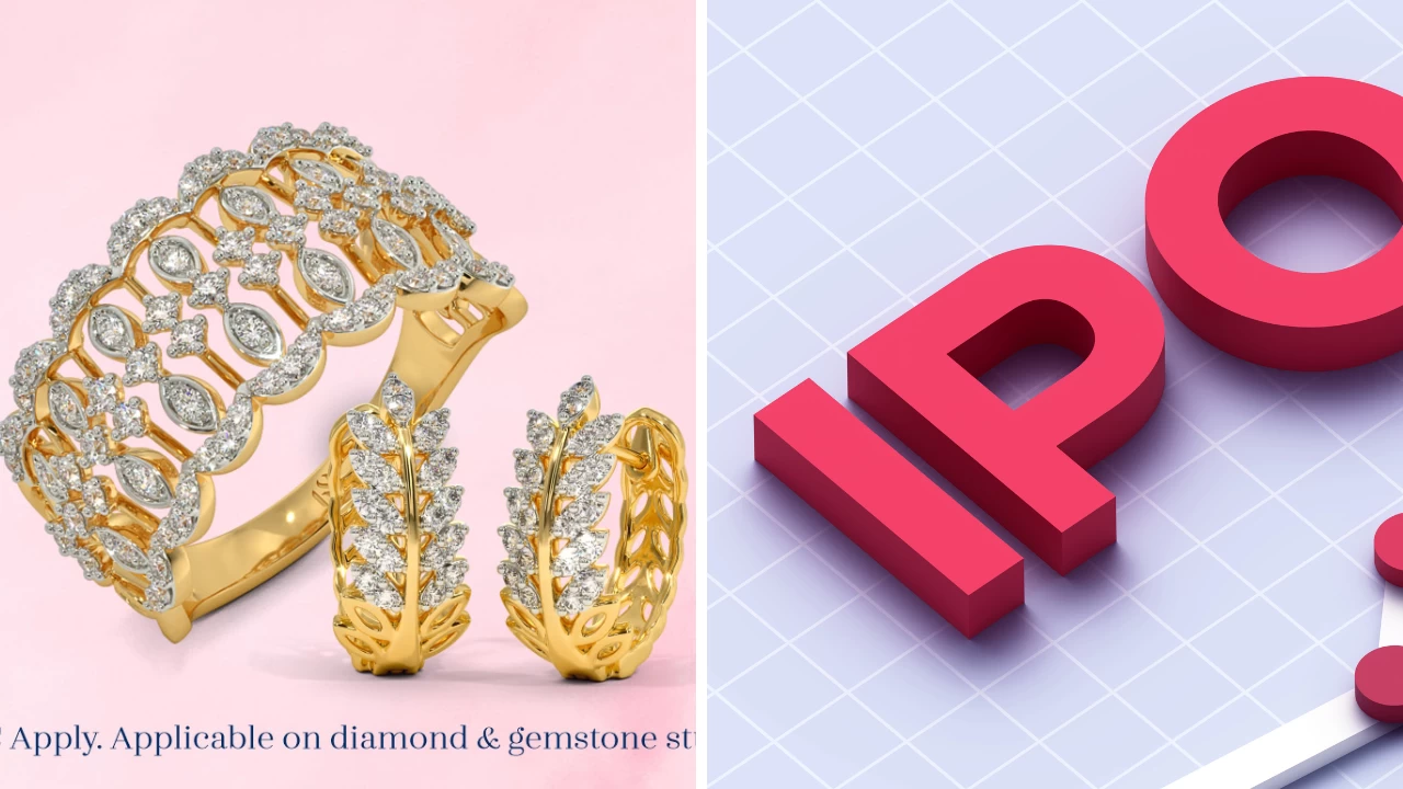 BlueStone Jewellery and Lifestyle IPO opens on August 11, 2025