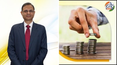 RBI Governor Sanjay Malhotra