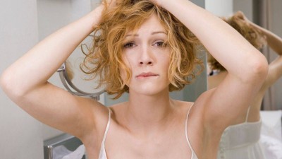 How much water do you need to drink for beautiful hair?