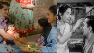 Raksha Bandhan songs: Top 5 Bollywood tracks to groove to with your siblings