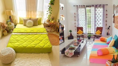 5 Home decoration ideas for Rakhi 2025 celebrations