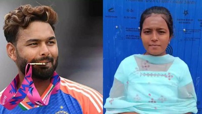 Overcoming all the odds, Jyoti secured 85 per cent marks in her Pre-University Commerce exams.