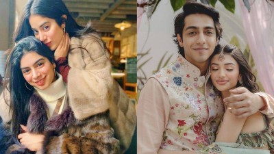 Rakhi 2025: 5 Bollywood sibling pairs who won hearts on and off-screen