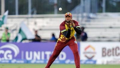 Romario Shephard will return to the West Indies squad.