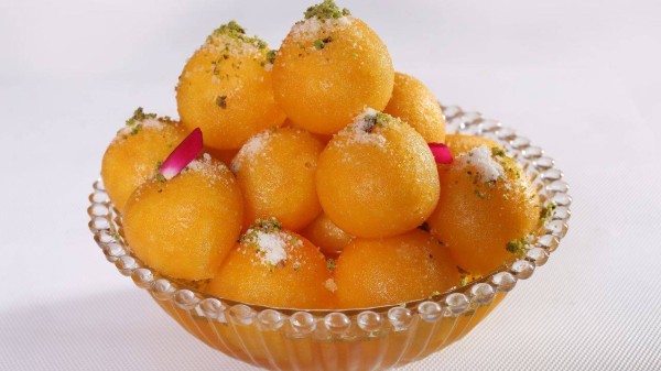 Top 10 Sweets for Raksha Bandhan 2025 celebration