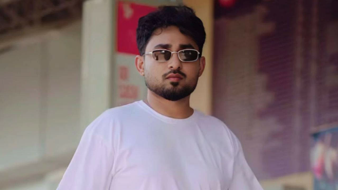 Singer Baaz Sran arrested in drugs case after 10 years on the run