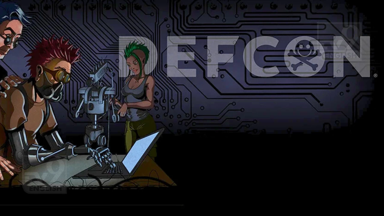 From Hackers to Researchers: Why DEF CON Still Matters in 2025