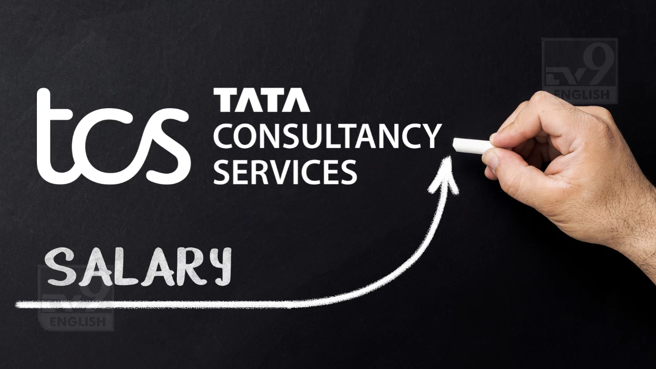 TCS hikes pay for 80% staff even as 12,000 layoffs hit IT sector