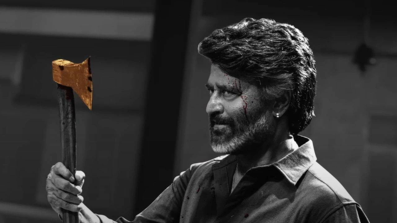 Coolie song Powehouse: Full lyrics and meaning explained