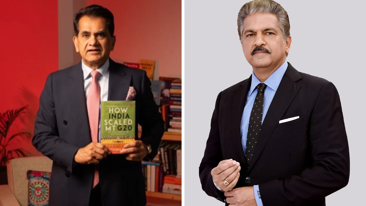 Amid rising US tariffs on Indian products, reform calls from top Business leaders