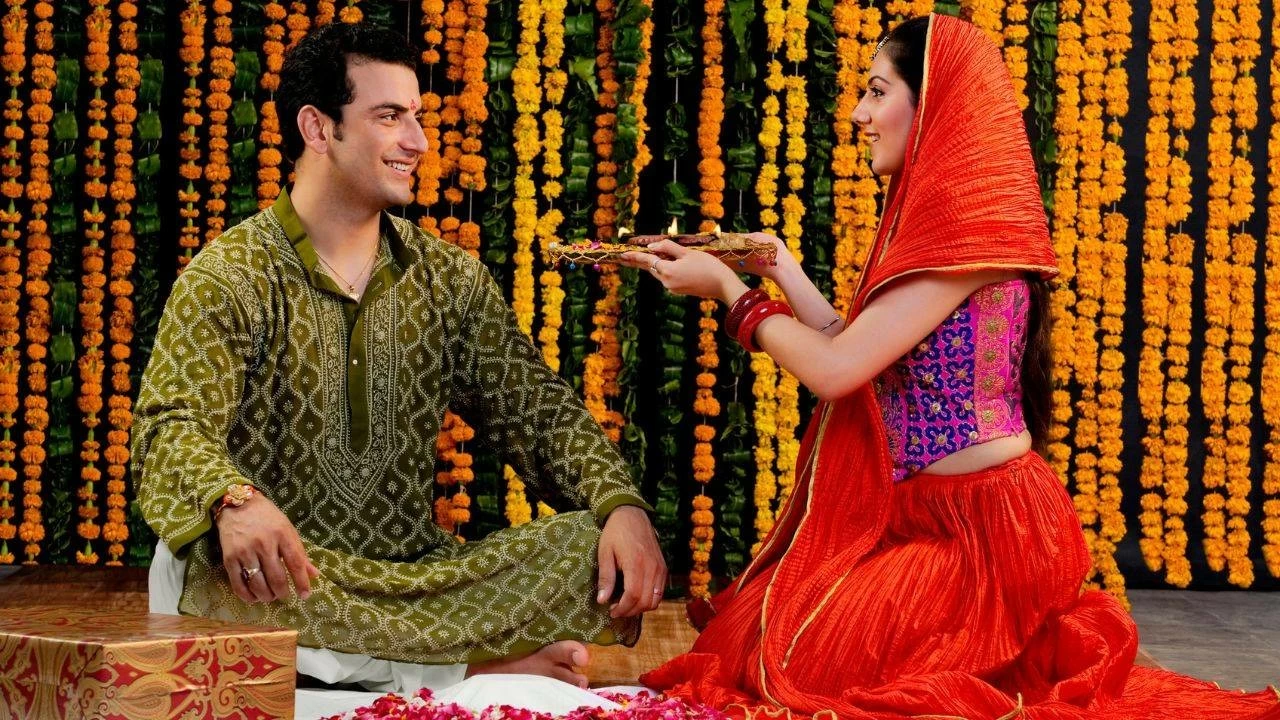 5 Rakhi gifts for your sister-in-law to make her feel special