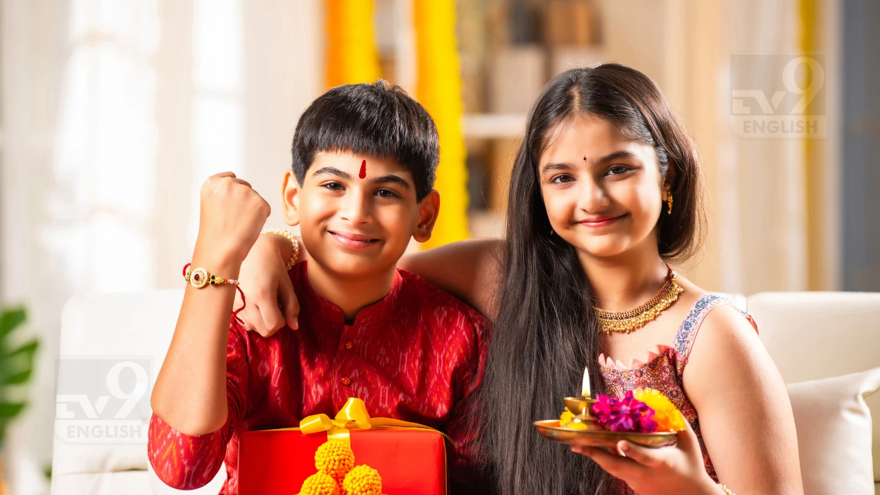 Raksha Bandhan surprise? NRIs can send rakhis to siblings in India via Blinkit