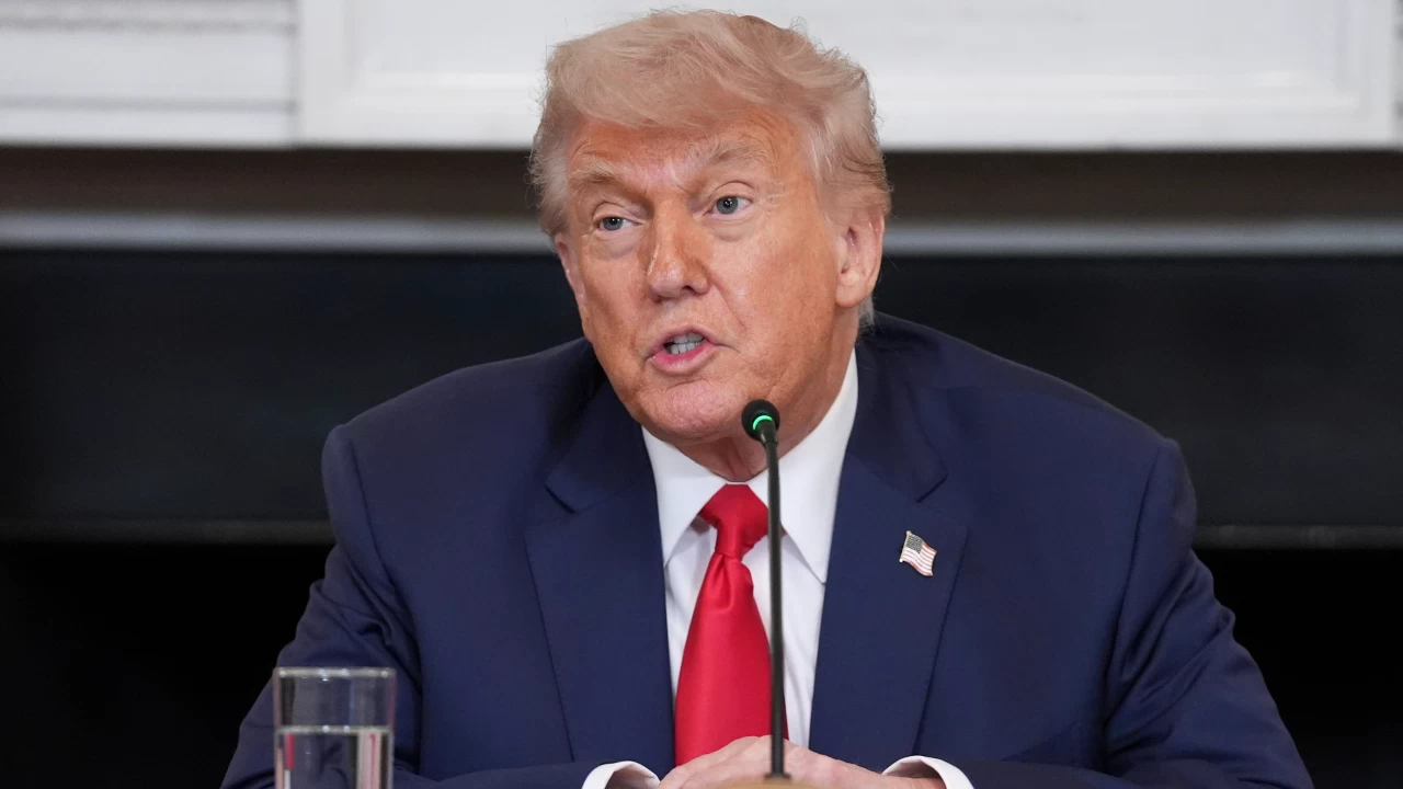 While Donald Trump has justified the second tranche of 25% tariff on the grounds that India is buying "massive amounts" of Russian crude, New Delhi has made it clear that it is needed for the energy requirement of a 1.4 billion strong nation.