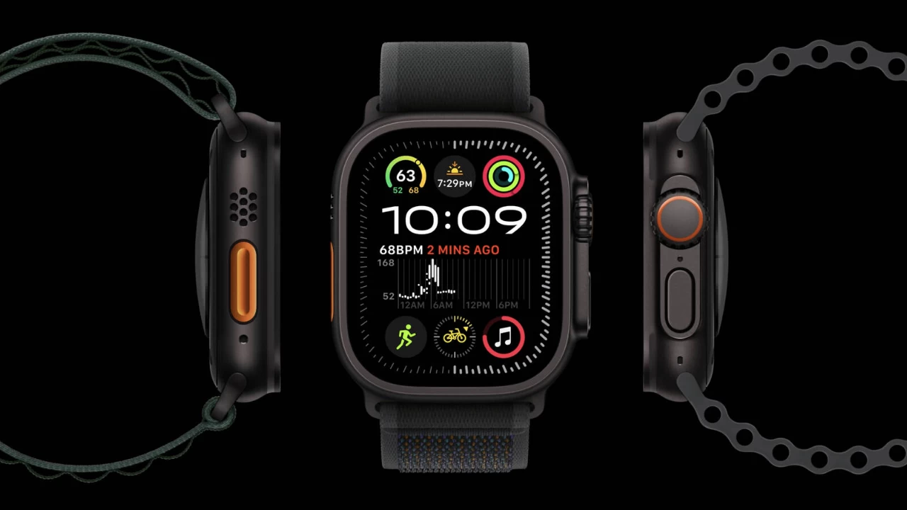 Rumored additions include high blood pressure detection, satellite messaging, and 5G support.
