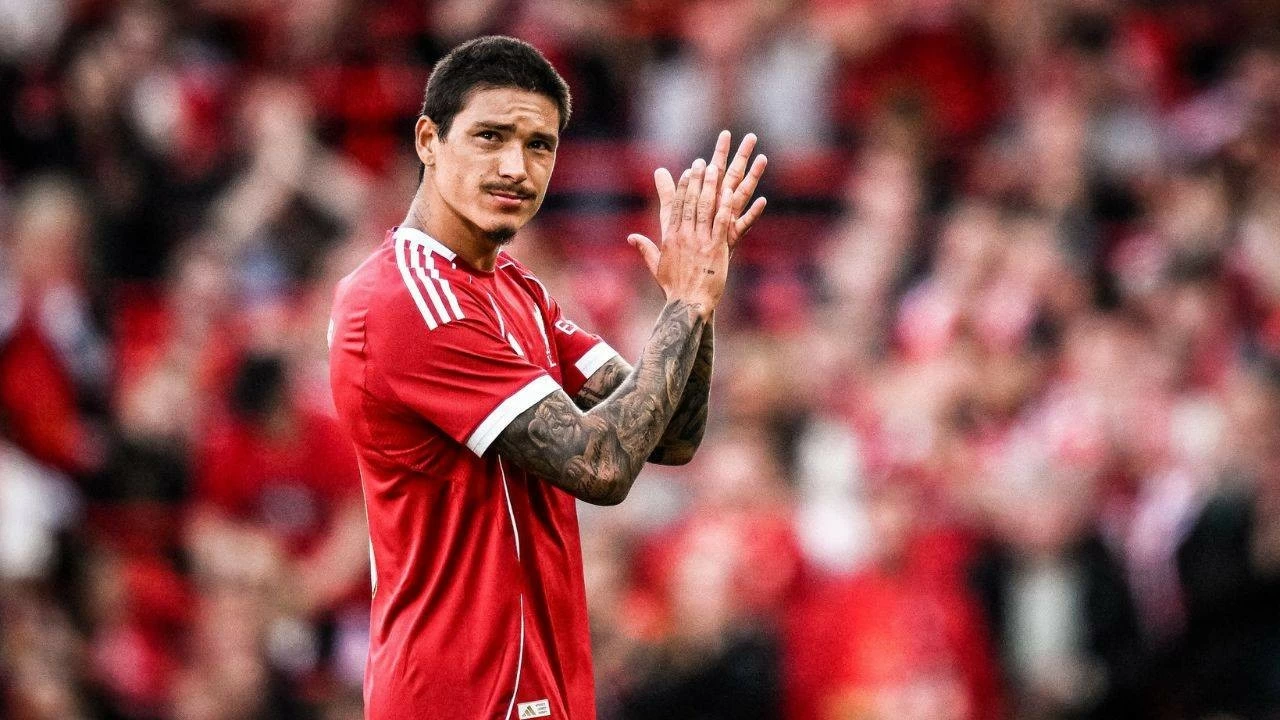 Liverpool striker Darwin Nunez is all set to join Al-Hilal.