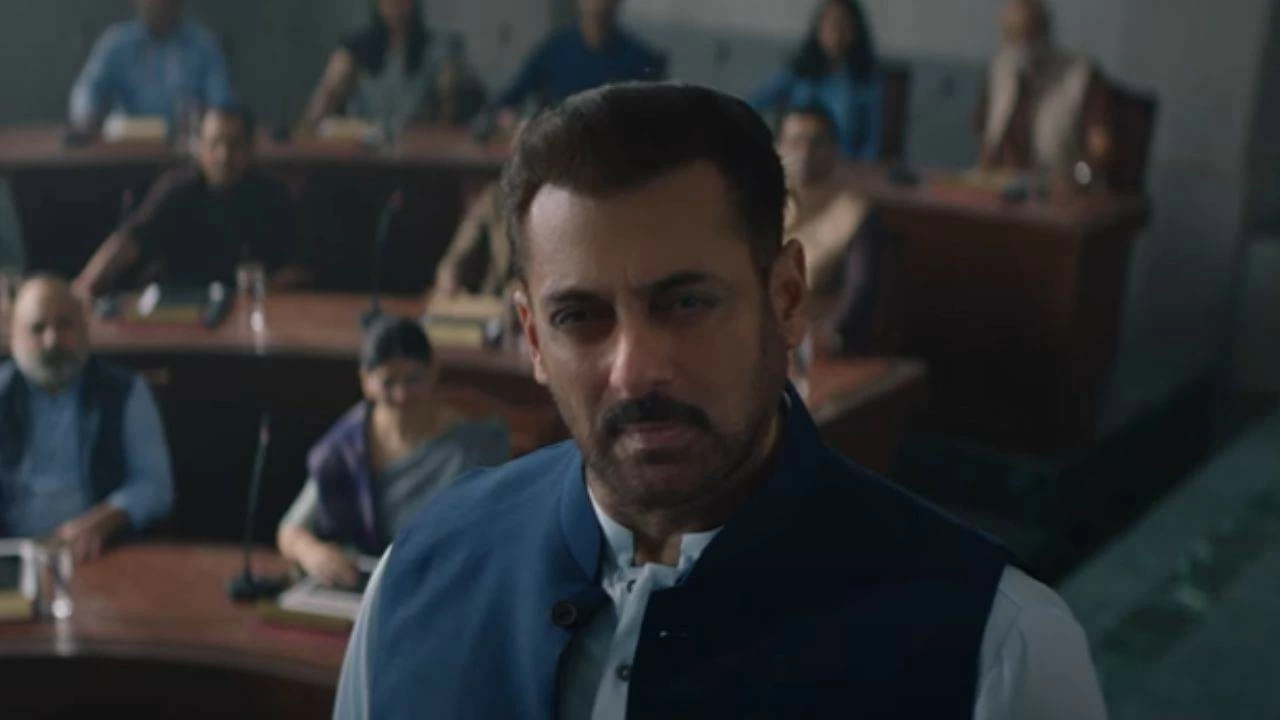 Bigg Boss 19 trailer: Salman Khan ushers in a ‘democratic’ twist with Gharwalon Ki Sarkaar | WATCH