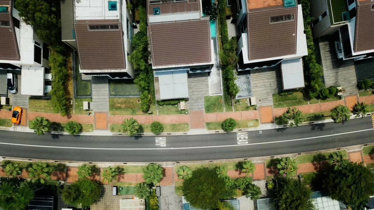 Unsafe housing societies in Gurugram (Representational image | Source: Unsplash)